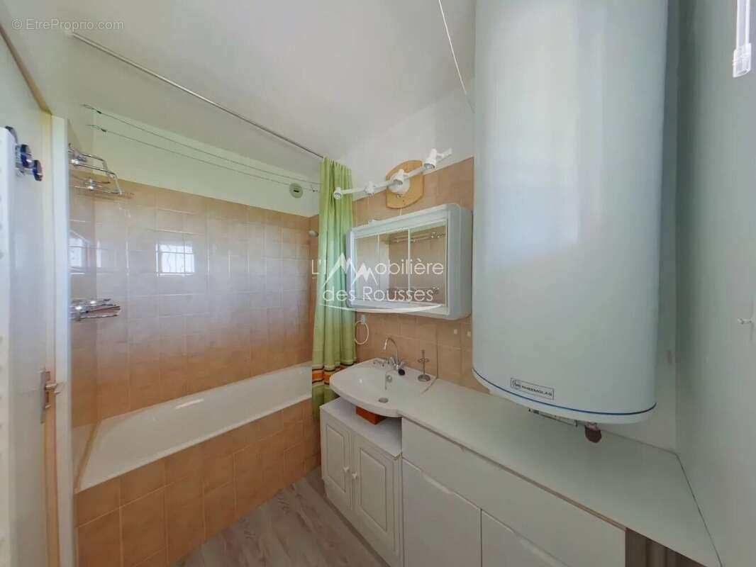 Appartement à PREMANON