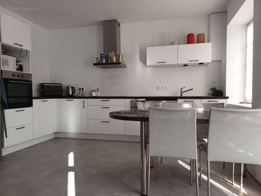 Photo 5 - Maison à OULMES