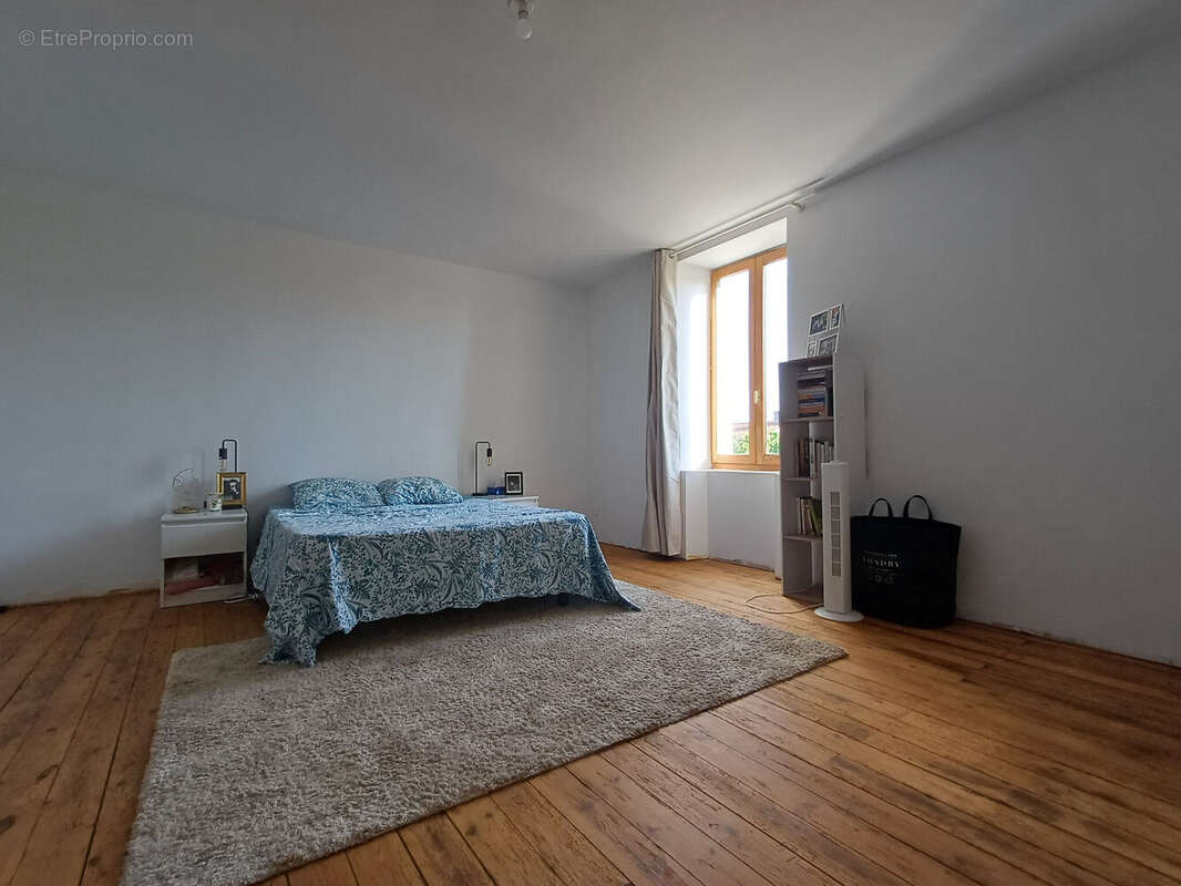 Photo 6 - Maison à OULMES