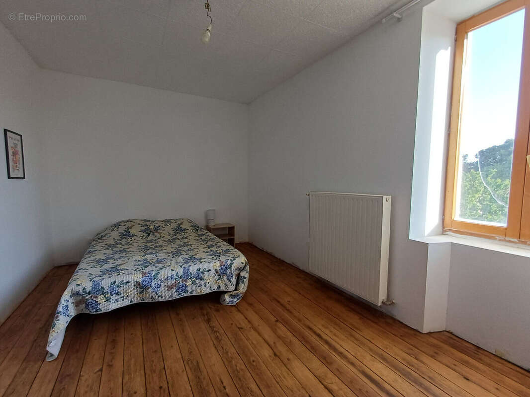 Photo 8 - Maison à OULMES