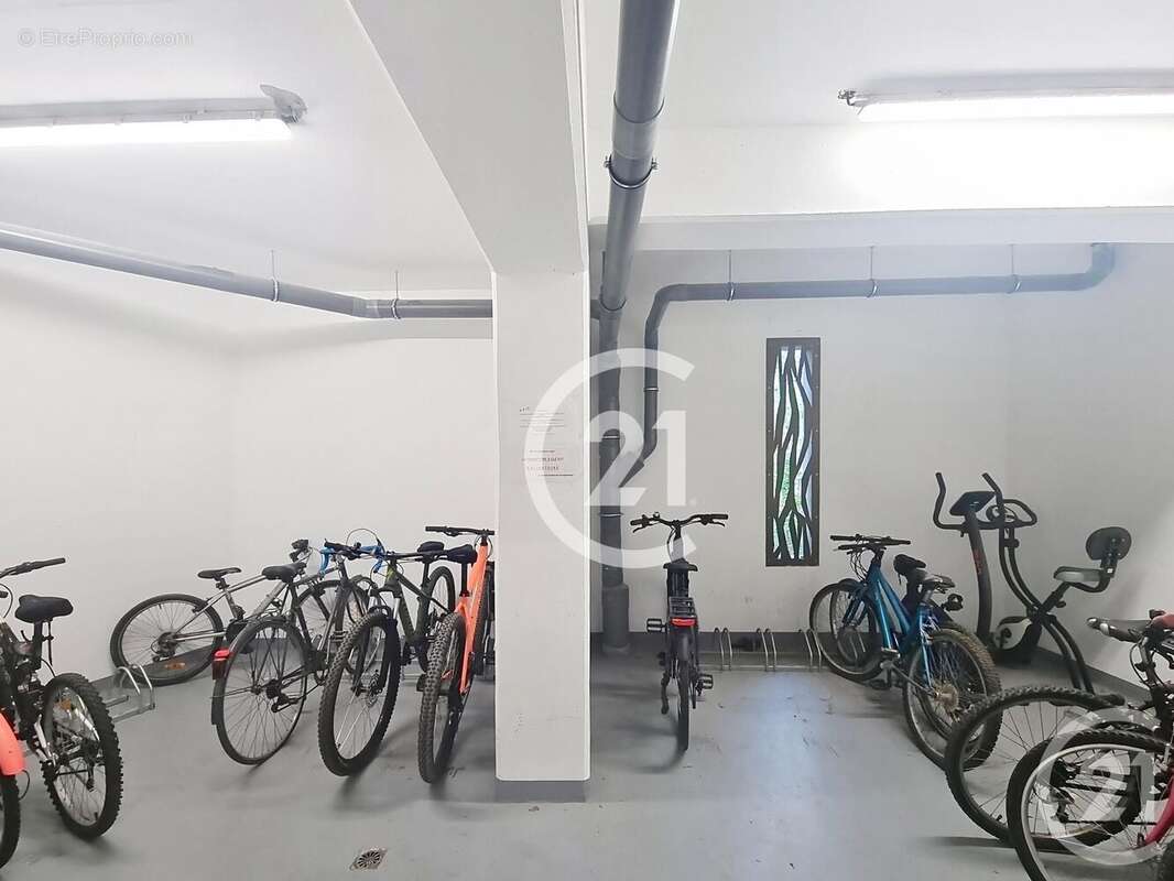 Appartement à CANET-EN-ROUSSILLON