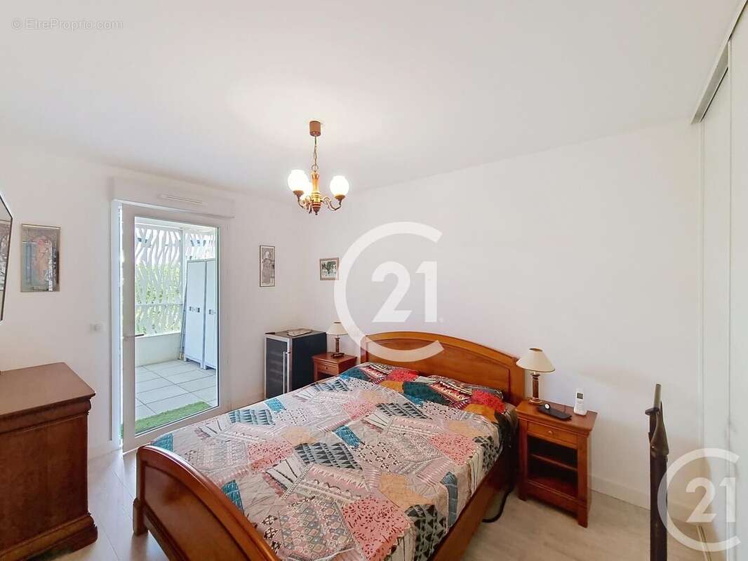 Appartement à CANET-EN-ROUSSILLON