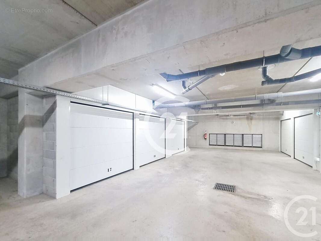 Appartement à CANET-EN-ROUSSILLON