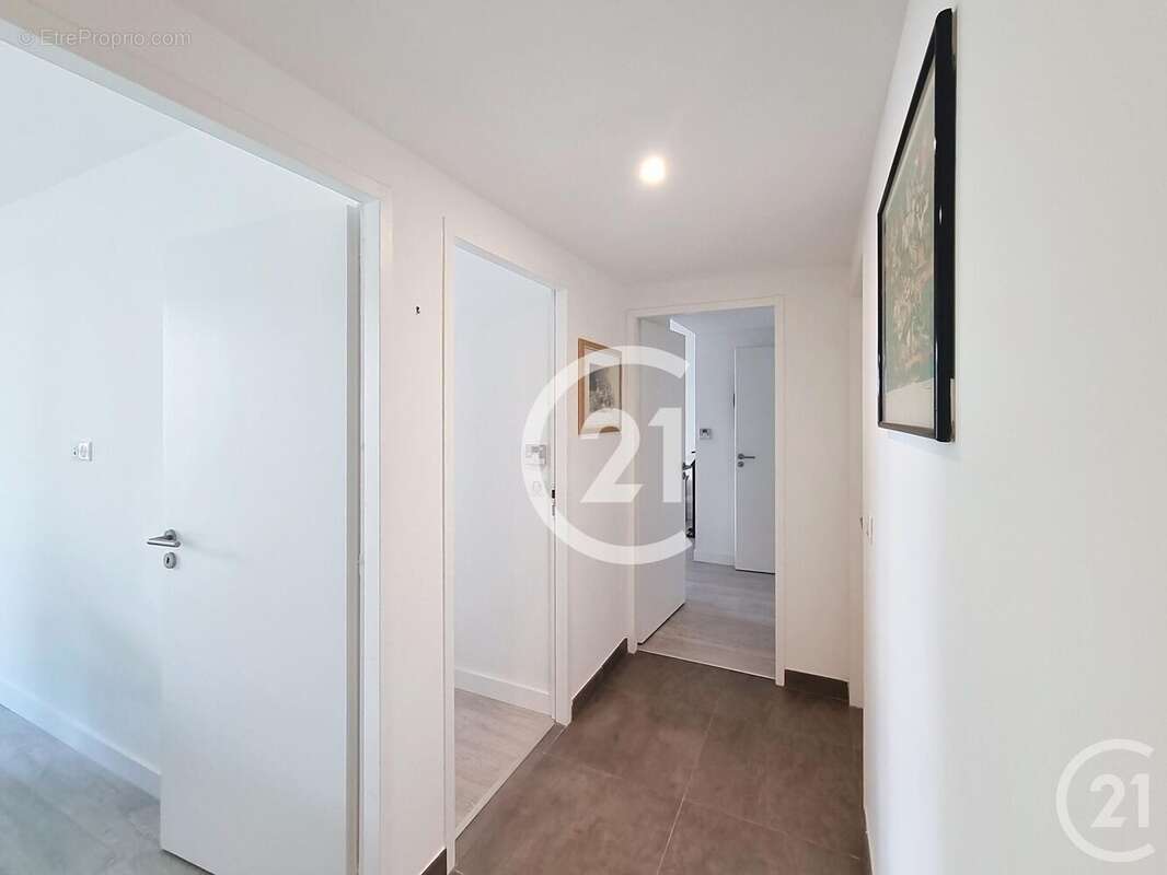 Appartement à CANET-EN-ROUSSILLON