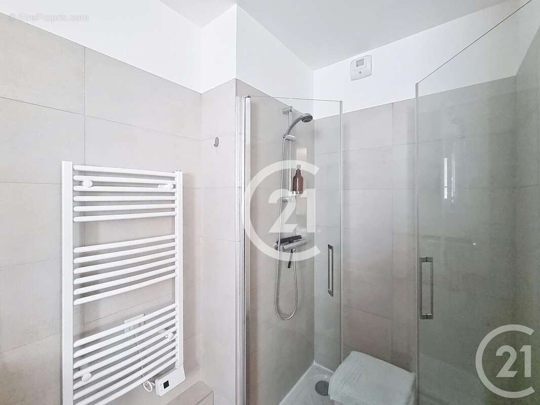 Appartement à CANET-EN-ROUSSILLON