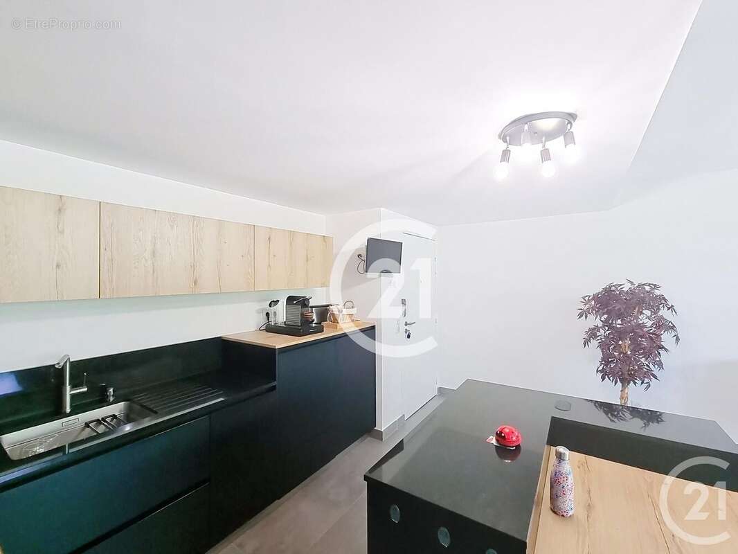 Appartement à CANET-EN-ROUSSILLON