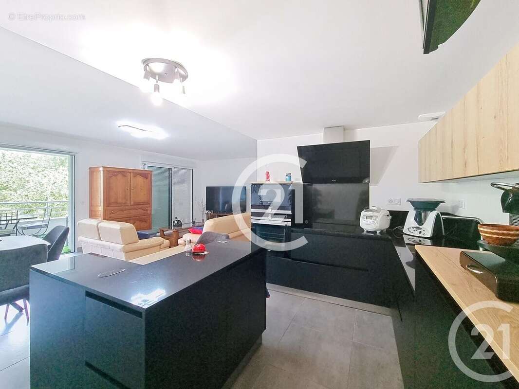 Appartement à CANET-EN-ROUSSILLON