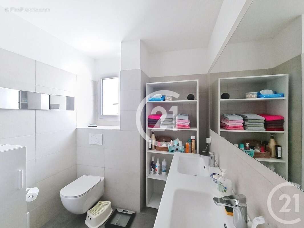 Appartement à CANET-EN-ROUSSILLON