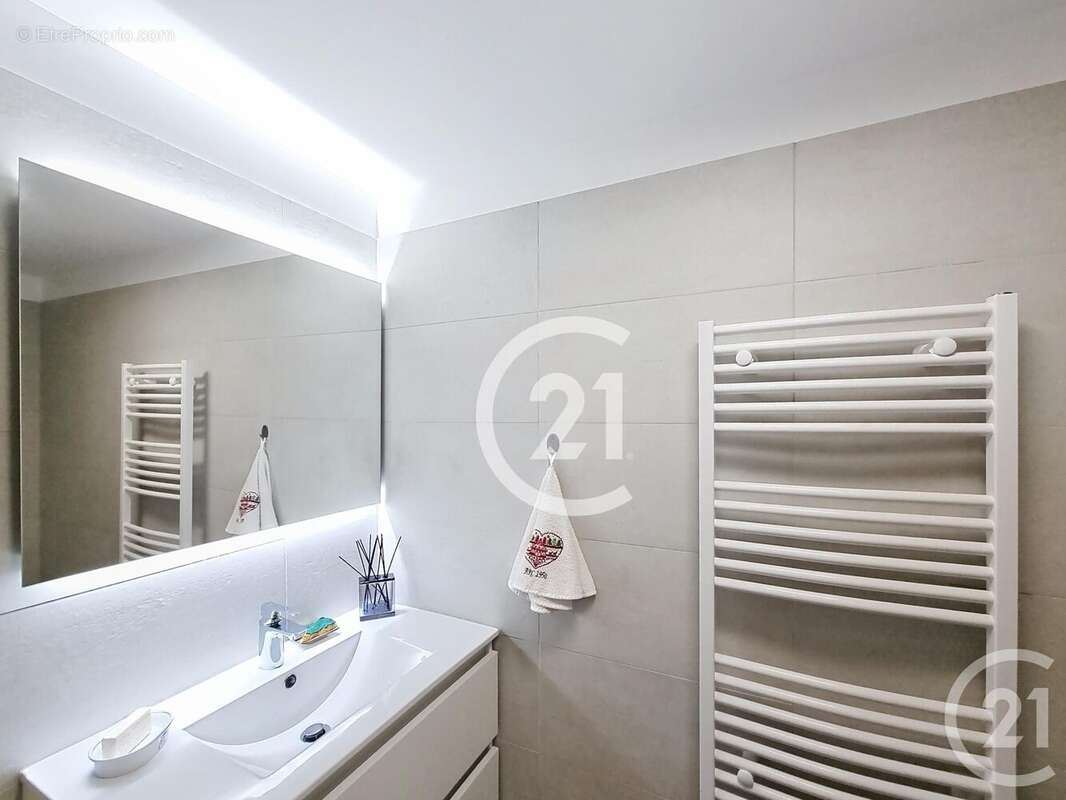 Appartement à CANET-EN-ROUSSILLON