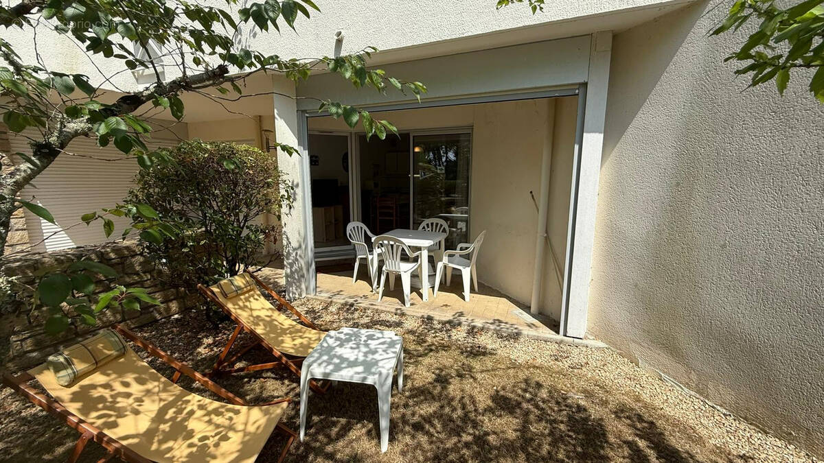 Appartement à CARNAC