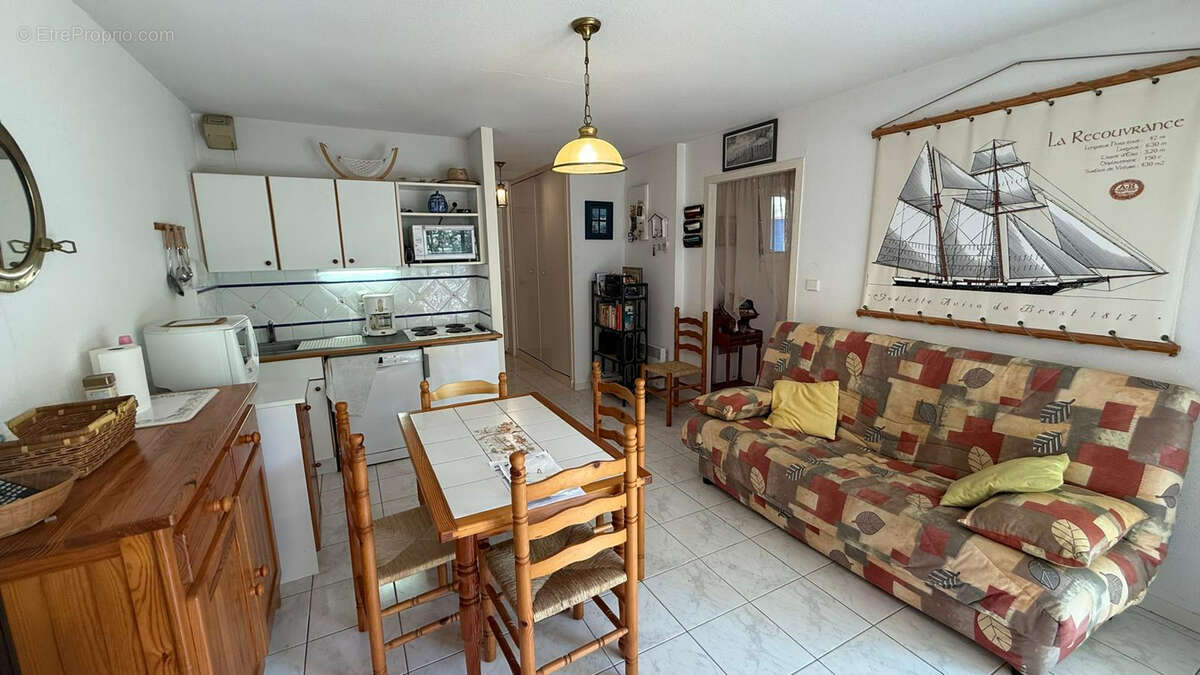 Appartement à CARNAC