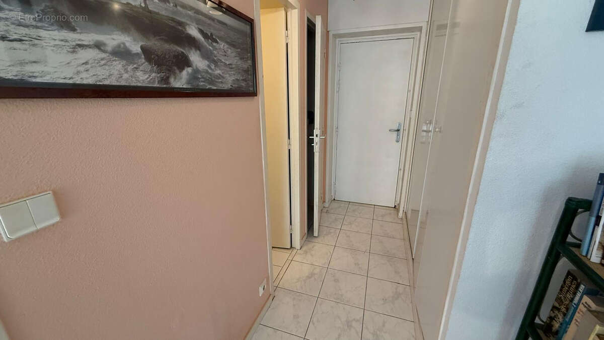 Appartement à CARNAC