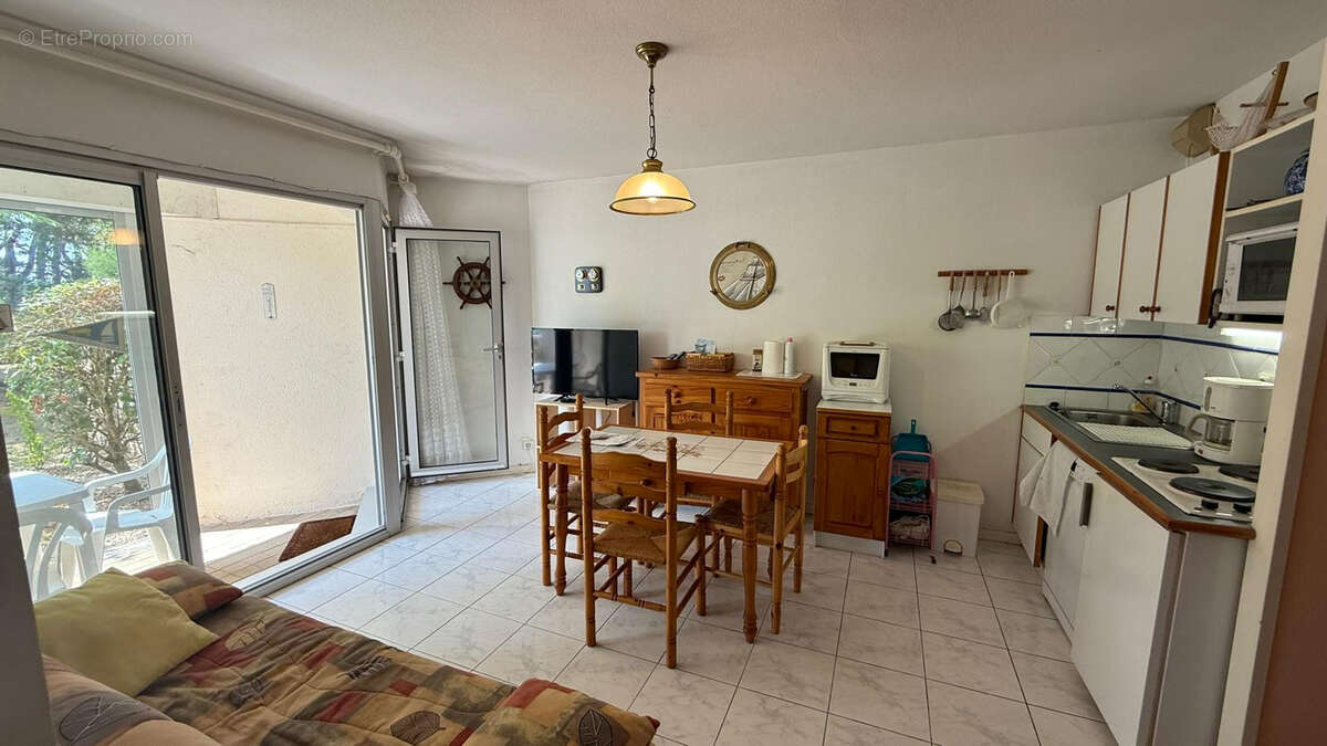 Appartement à CARNAC