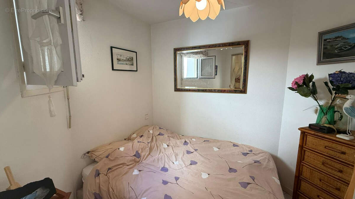 Appartement à CARNAC