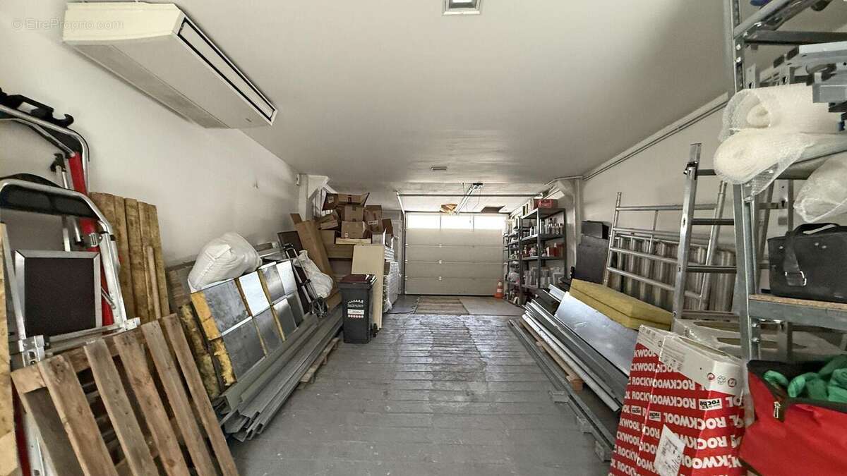 Commerce à ORMESSON-SUR-MARNE