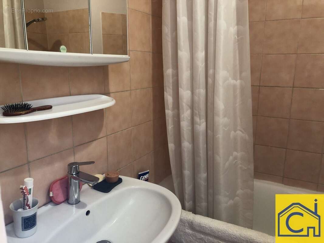 Appartement à CORMEILLES-EN-PARISIS