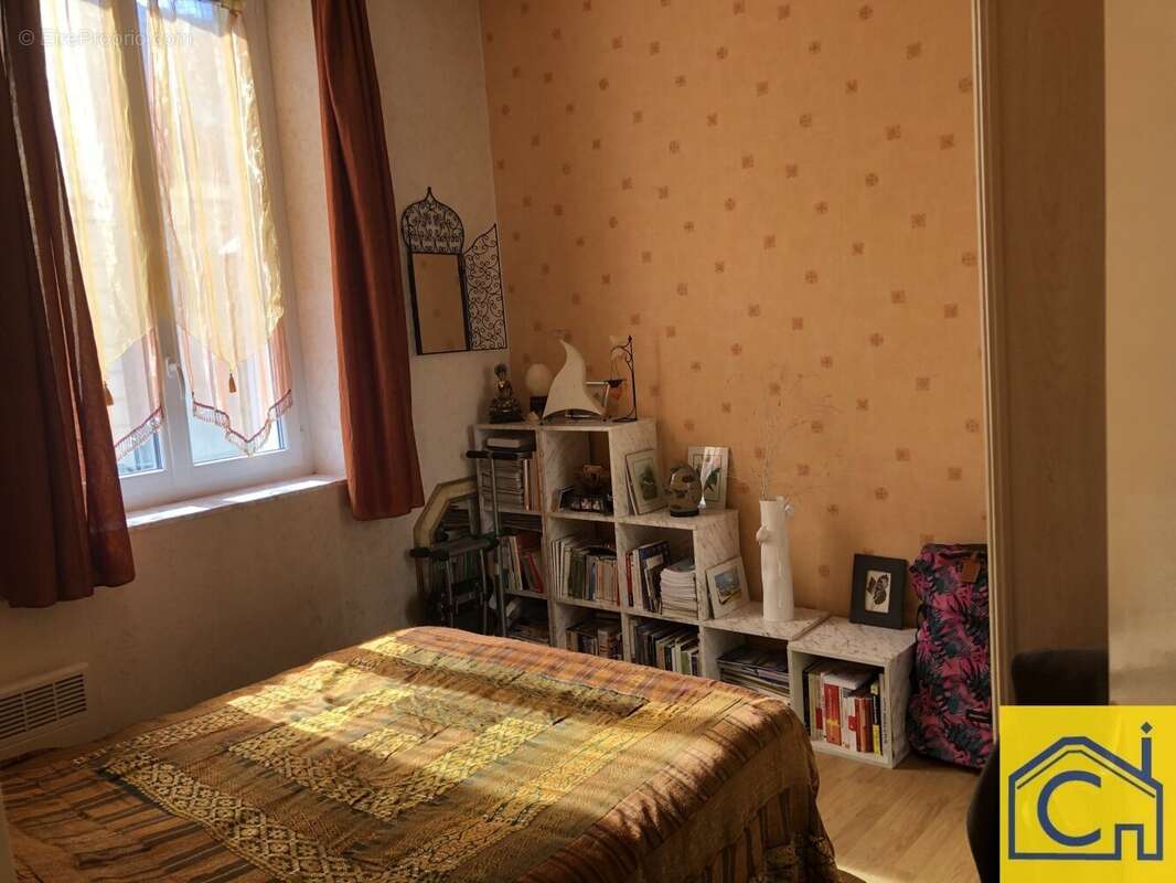 Appartement à CORMEILLES-EN-PARISIS