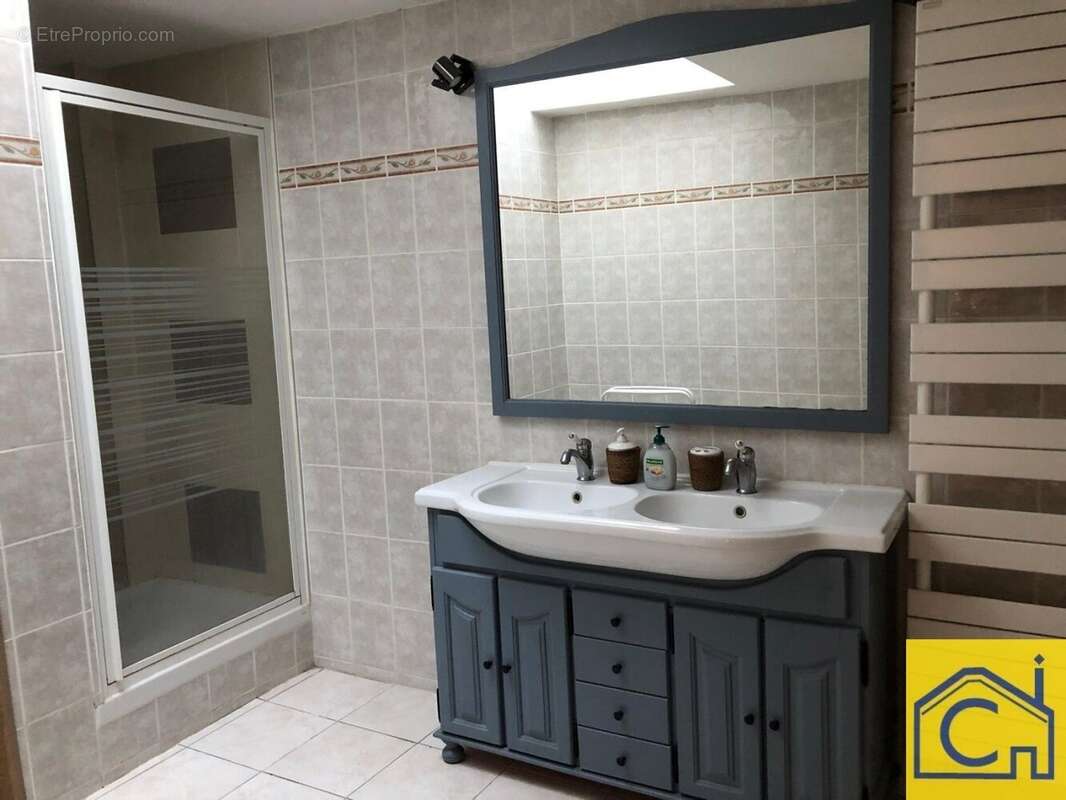 Maison à CORMEILLES-EN-PARISIS