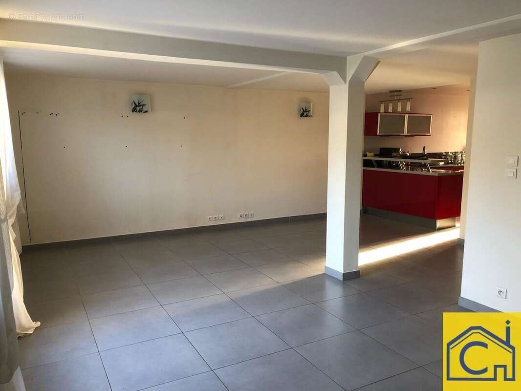 Maison à CORMEILLES-EN-PARISIS