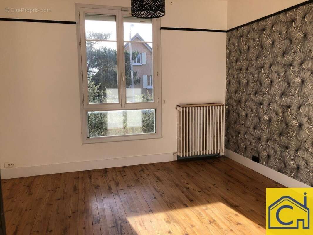 Maison à CORMEILLES-EN-PARISIS