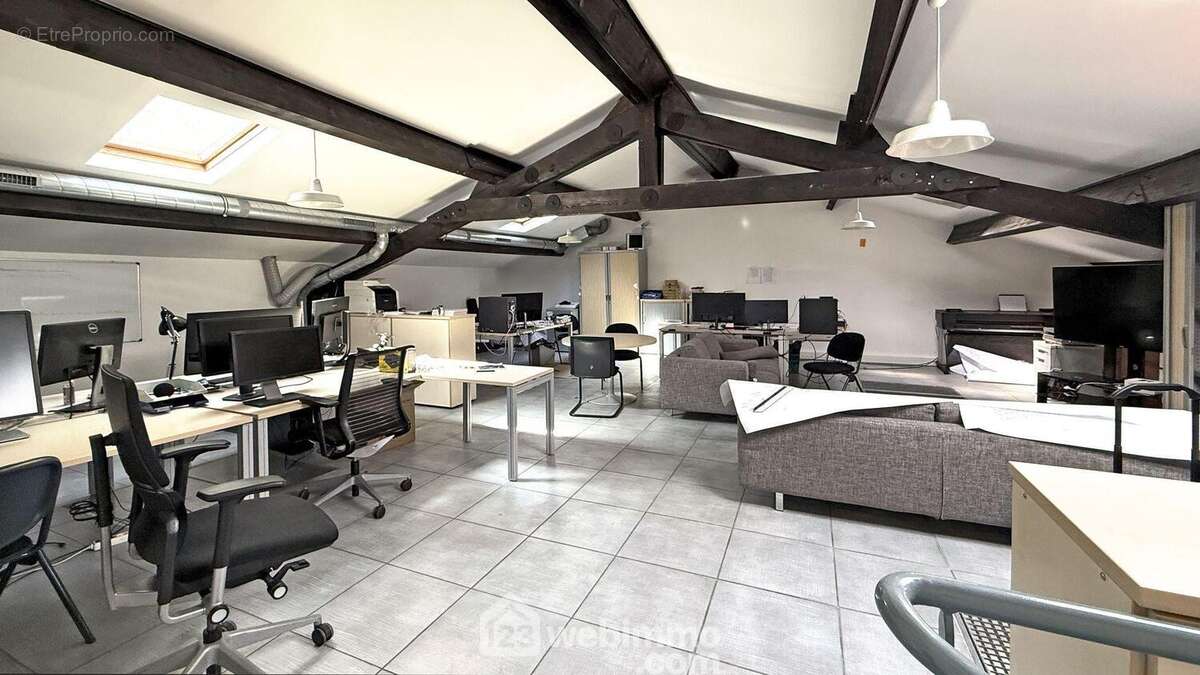 Maison à ORMESSON-SUR-MARNE