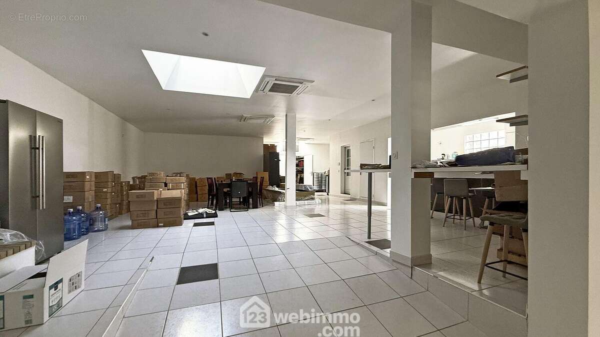 Maison à ORMESSON-SUR-MARNE