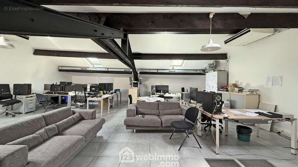 Maison à ORMESSON-SUR-MARNE