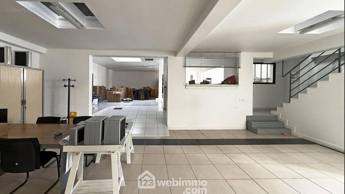 Maison à ORMESSON-SUR-MARNE