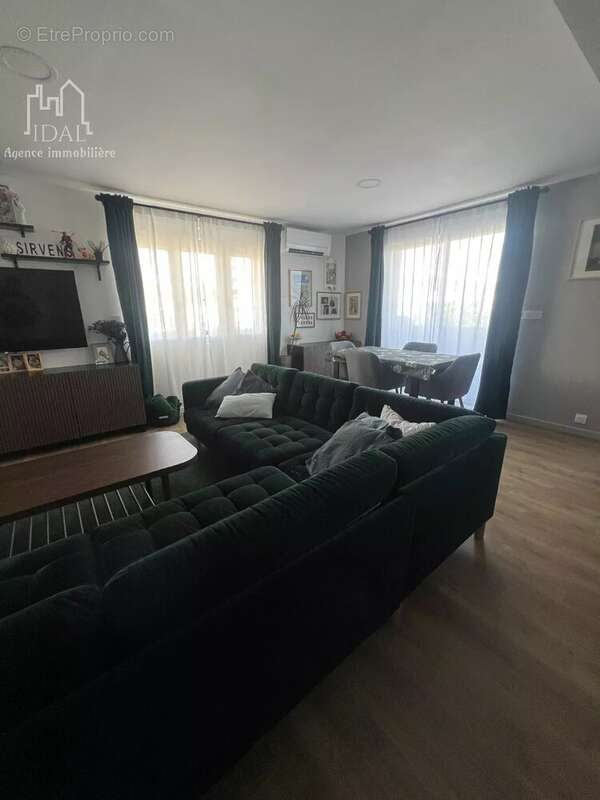 Appartement à SETE