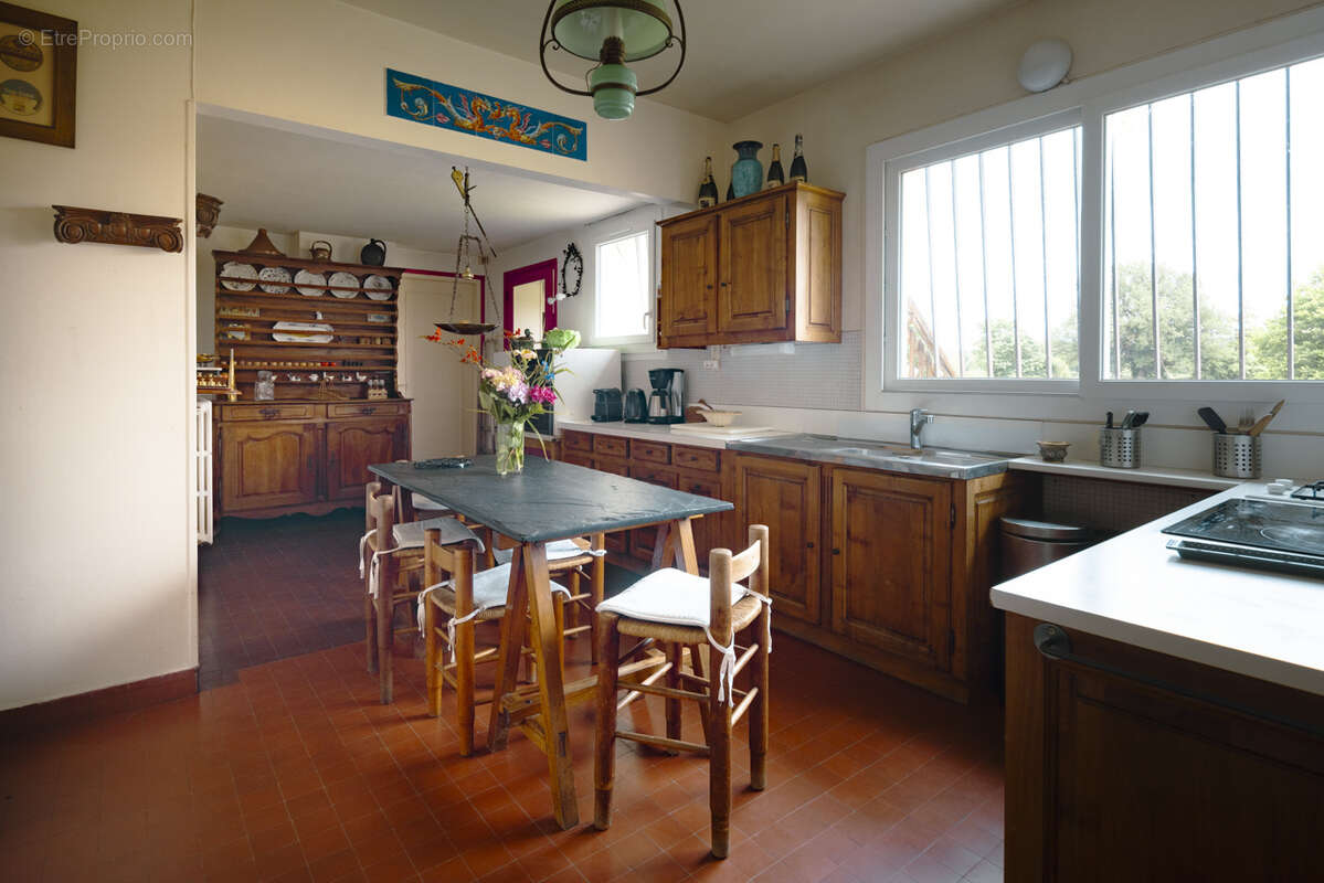 Maison à PACY-SUR-EURE