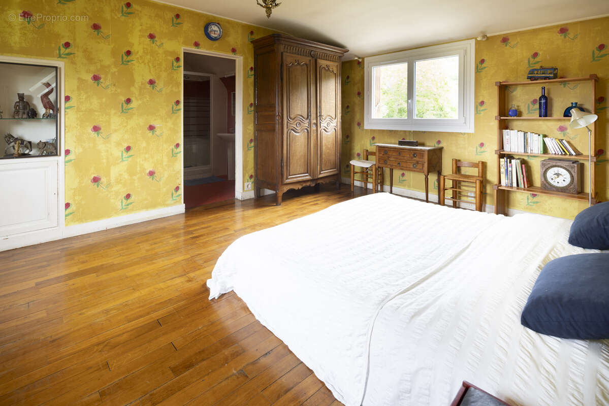 Maison à PACY-SUR-EURE