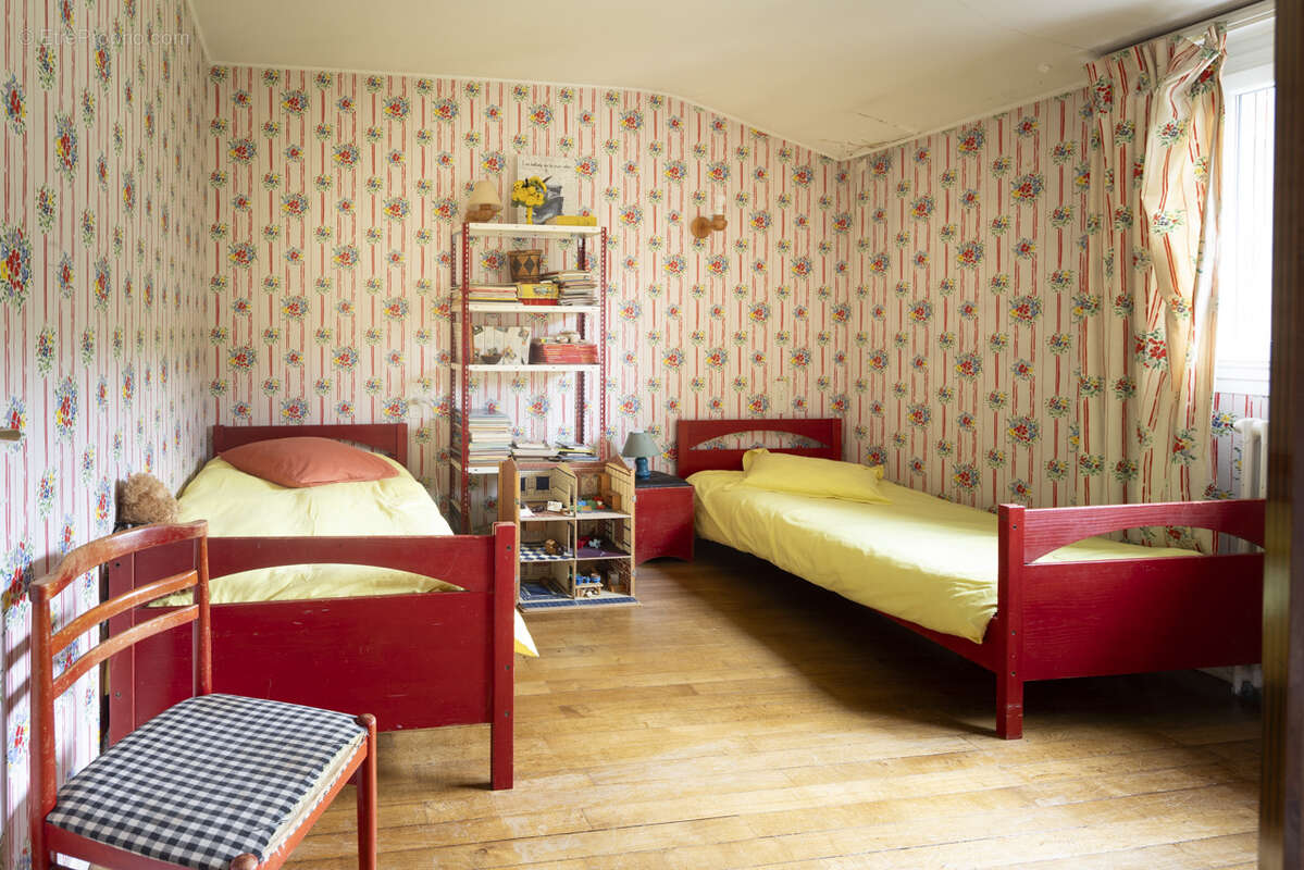 Maison à PACY-SUR-EURE