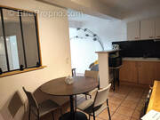 Appartement à LE MUY