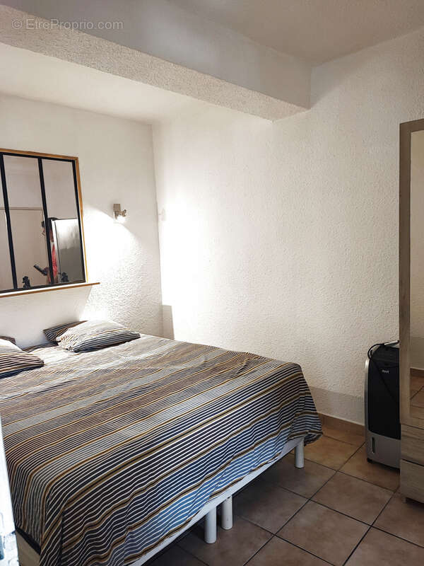 Appartement à LE MUY