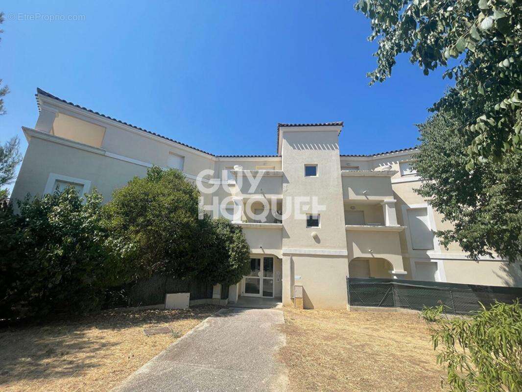 Appartement à JUVIGNAC