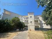 Appartement à JUVIGNAC