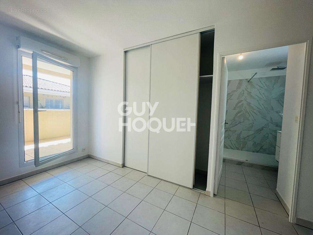 Appartement à JUVIGNAC