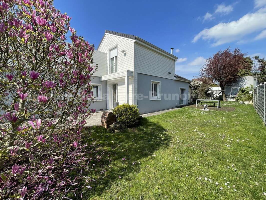 IMG_4039 - Maison à CROSNE