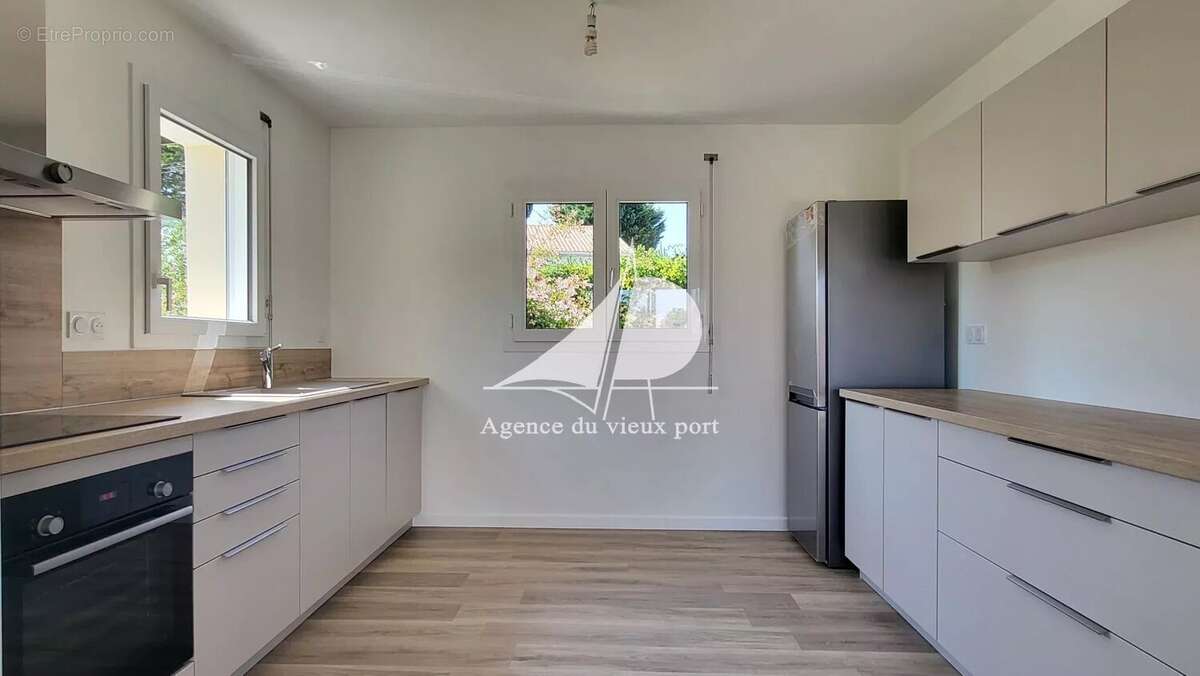 Maison à PREFAILLES