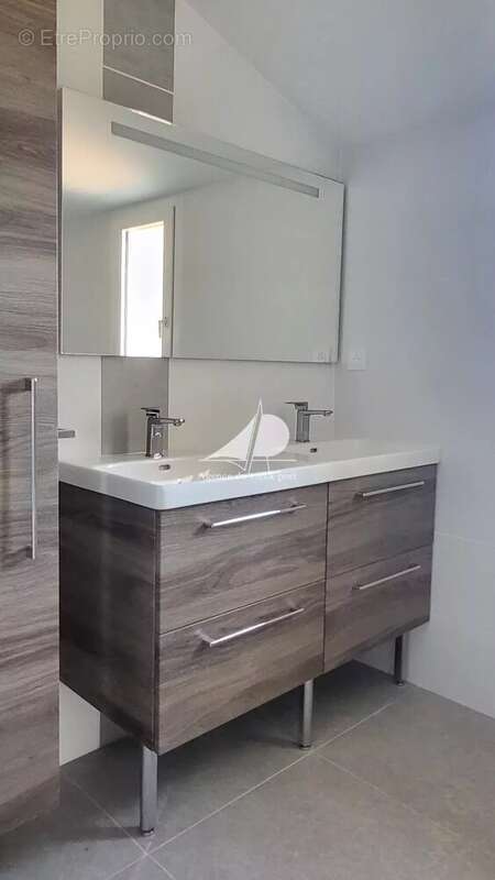 Maison à PREFAILLES