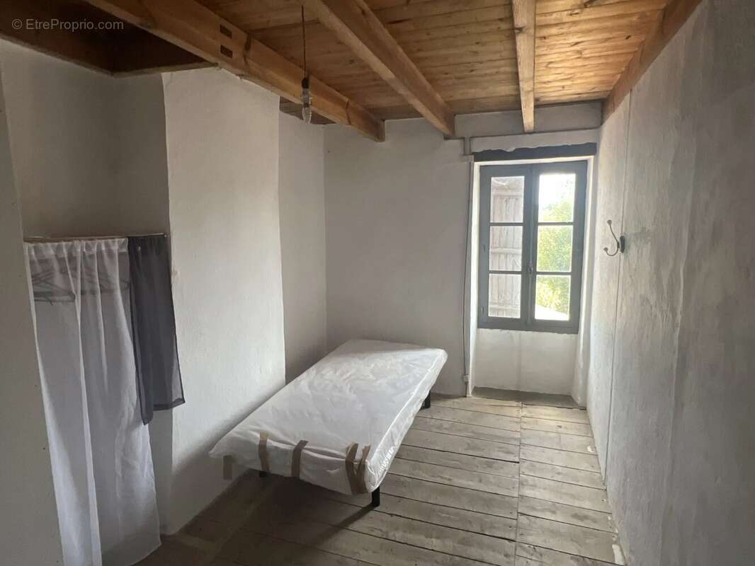 Maison à SAINT-SORNIN-LA-MARCHE