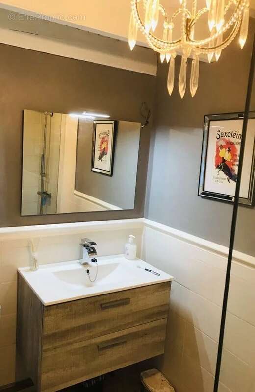 Maison à BUSSIERE-POITEVINE