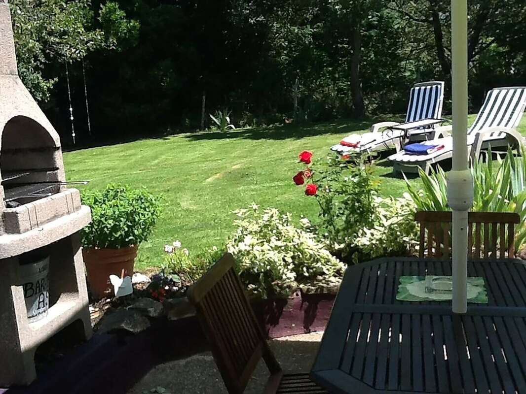 Maison à BUSSIERE-POITEVINE