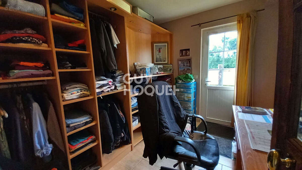 Maison à ISIGNY-SUR-MER