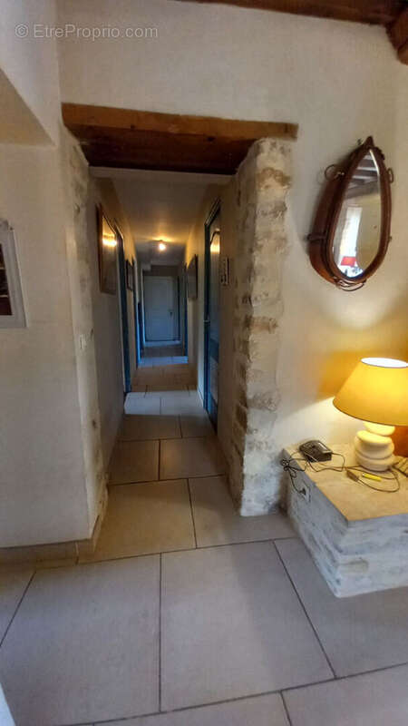 Maison à ISIGNY-SUR-MER