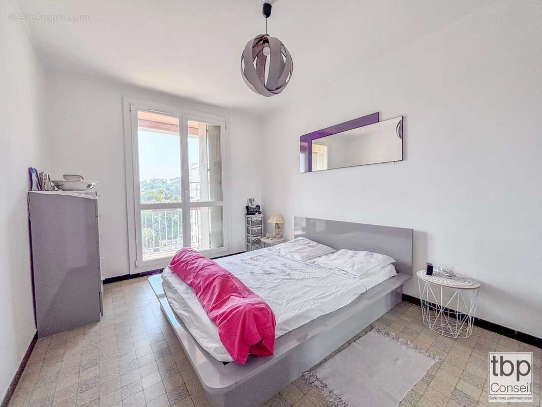 Appartement à MARSEILLE-13E