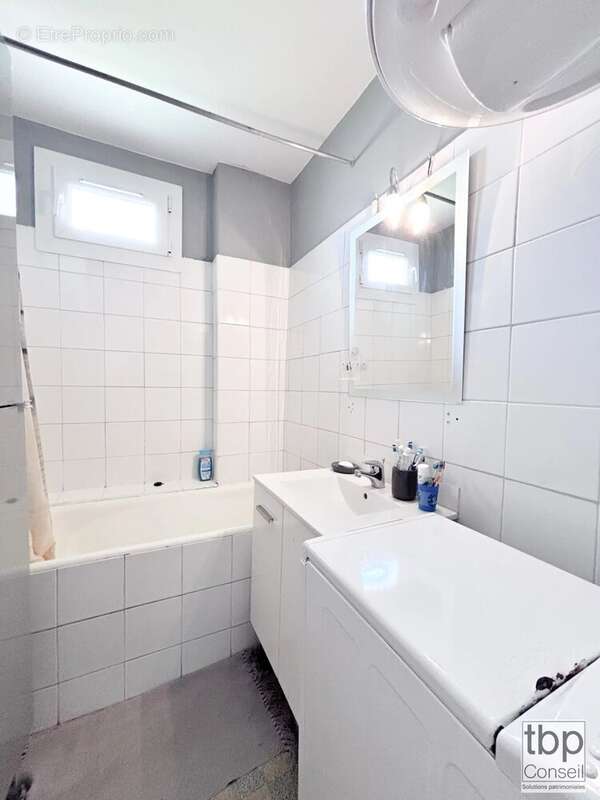 Appartement à MARSEILLE-13E