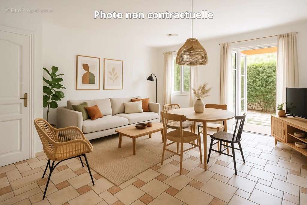 Appartement à SAINT-JEAN-CAP-FERRAT