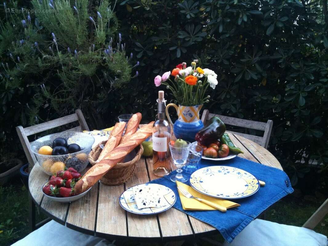 Appartement à SAINT-JEAN-CAP-FERRAT