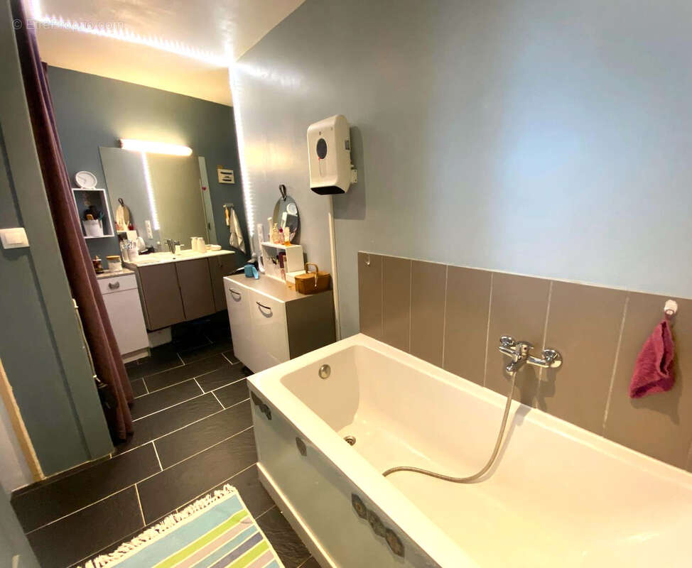 Maison à CHAMPTOCE-SUR-LOIRE